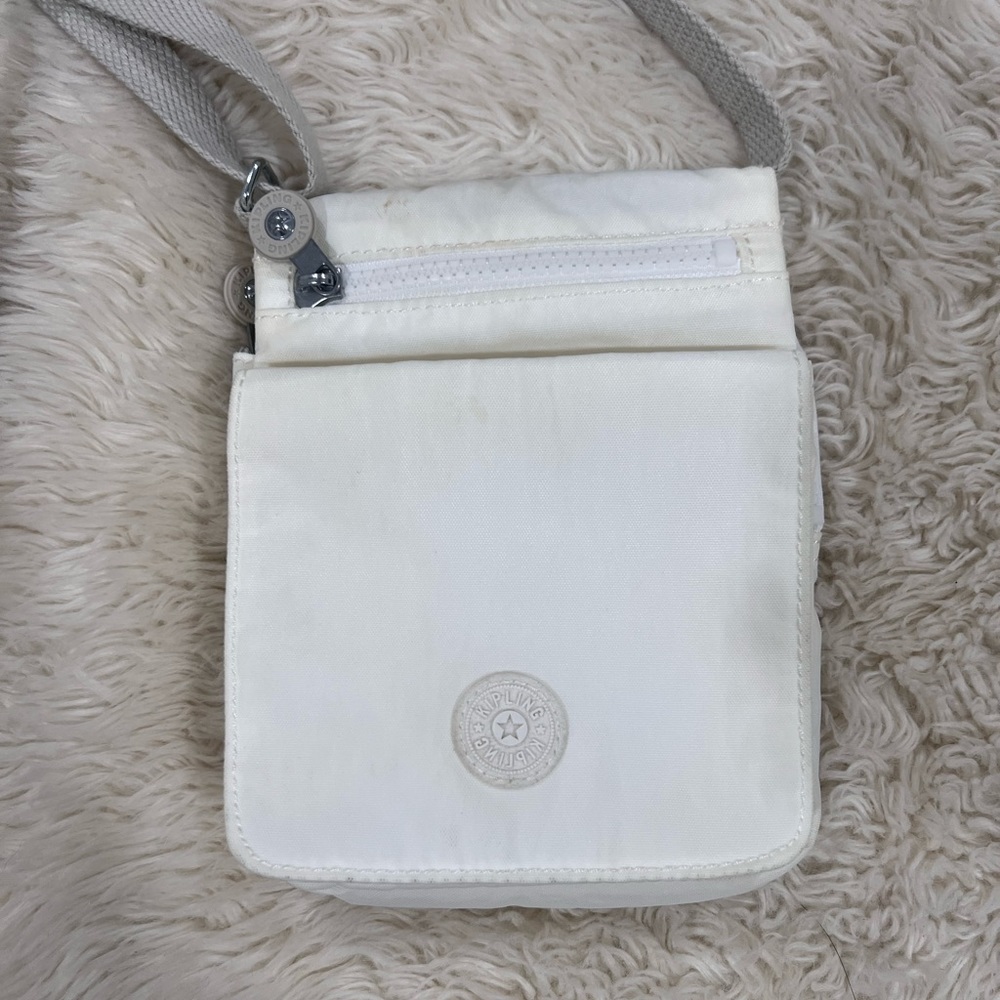 Small Kipling crossbody - Picture 2 of 4